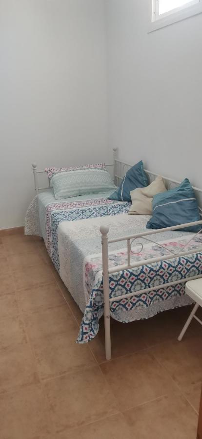 Apartamento Zona Parque Comercial Мохакар Екстер'єр фото