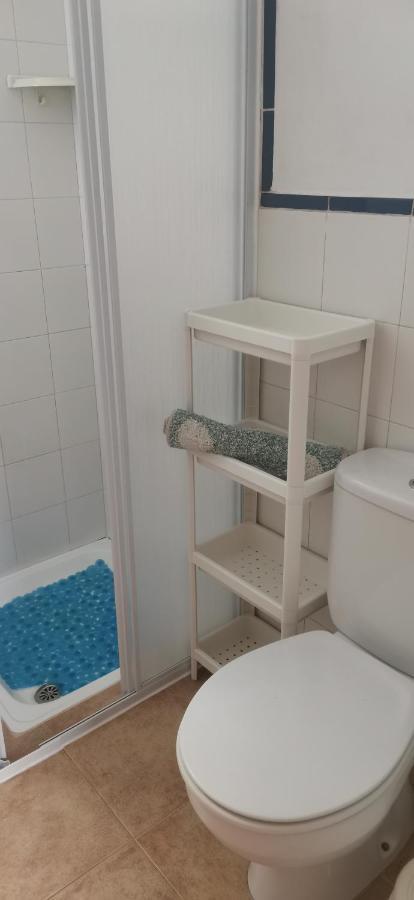 Apartamento Zona Parque Comercial Мохакар Екстер'єр фото