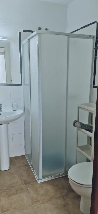 Apartamento Zona Parque Comercial Мохакар Екстер'єр фото