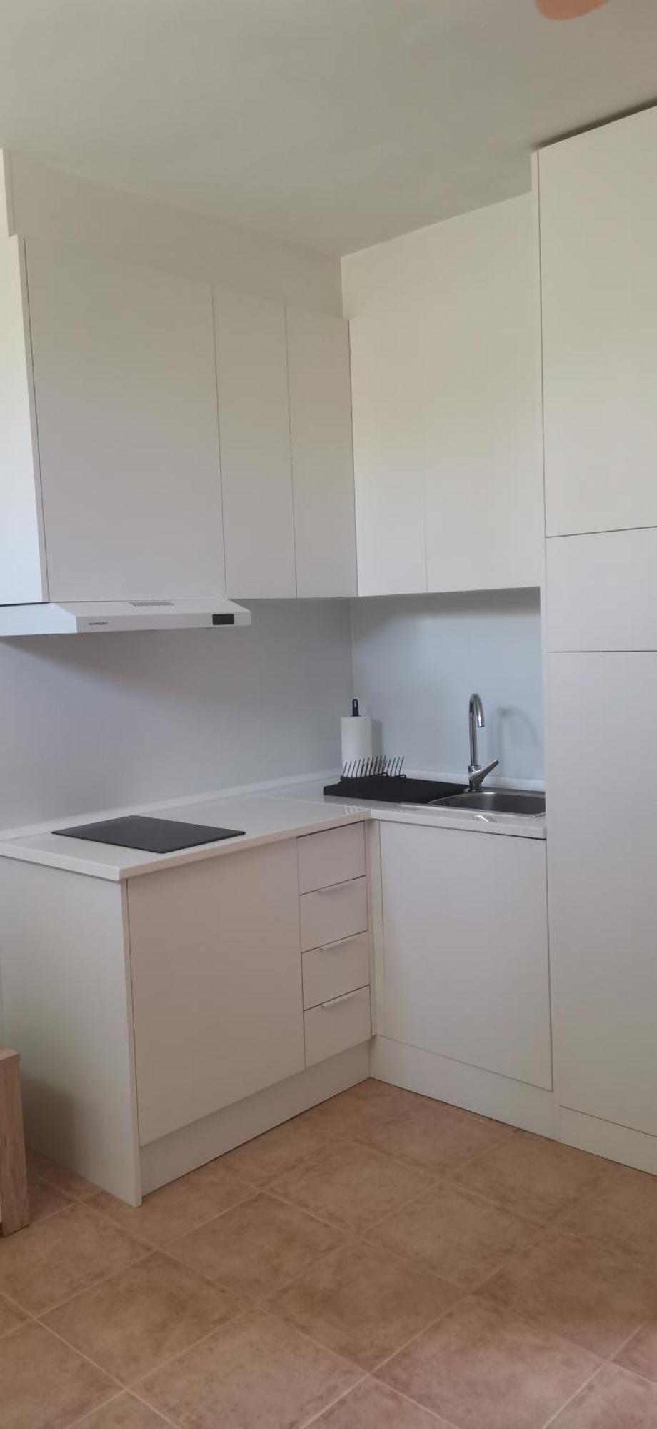 Apartamento Zona Parque Comercial Мохакар Екстер'єр фото
