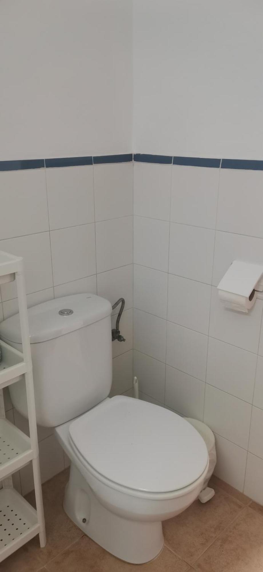 Apartamento Zona Parque Comercial Мохакар Екстер'єр фото