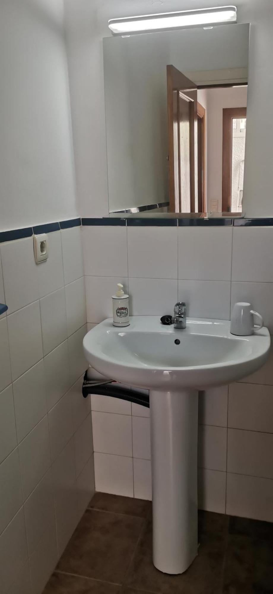 Apartamento Zona Parque Comercial Мохакар Екстер'єр фото